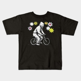 Off the Wall - Delivery Service Kids T-Shirt